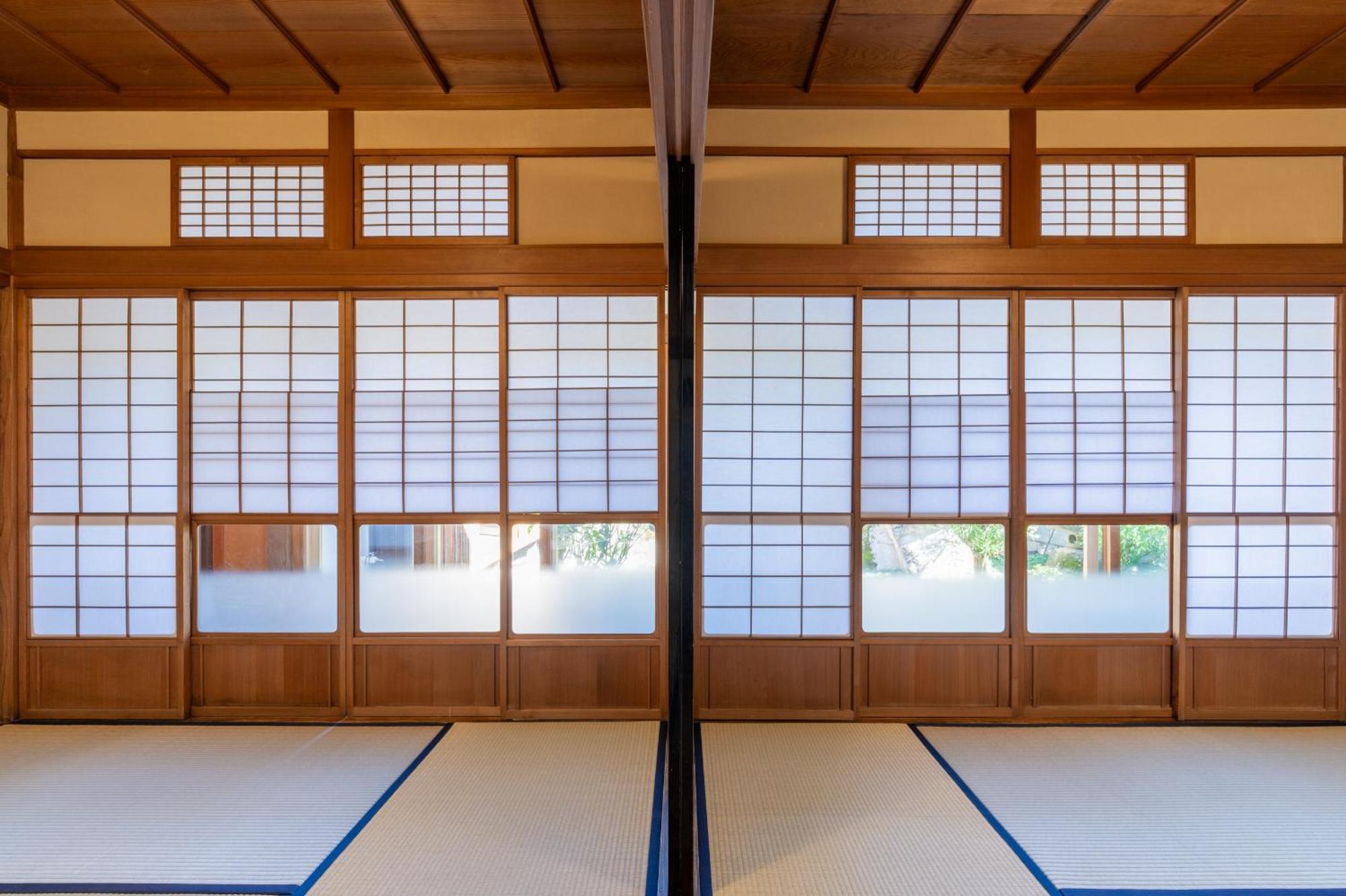 お宿一の華 高山 外观 照片